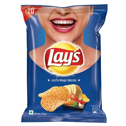 Lay's