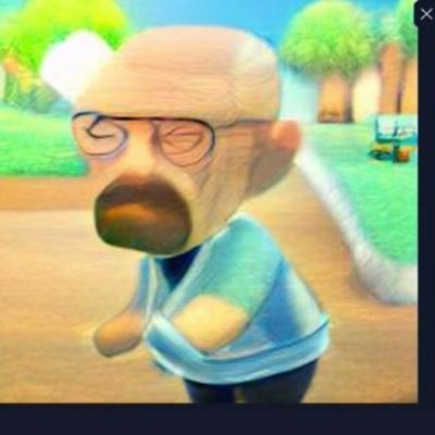 AI Generated Bryan